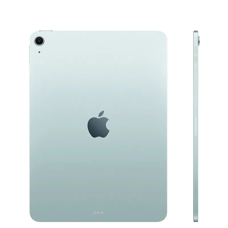 Apple iPad Air (2026) M4 11" Wi-Fi + Cellular 128 ГБ, голубой