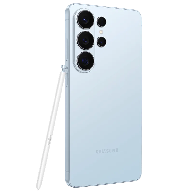 Samsung Galaxy S26 Ultra 12/256 ГБ, «небесно-голубой»