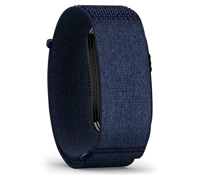 Фитнес-браслет Garmin CIRQA, «капитанский синий»