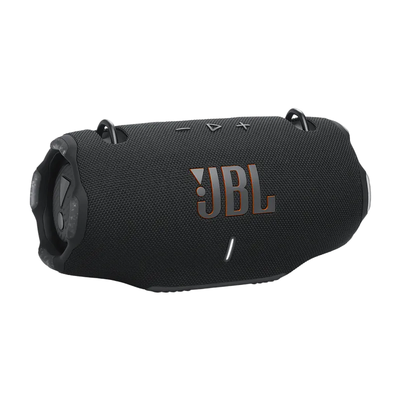 JBL Xtreme 4, чёрный
