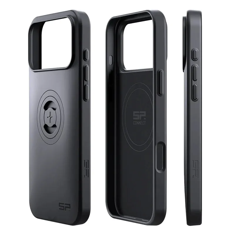 Чехол SP Connect iPhone 17 Pro SPC+