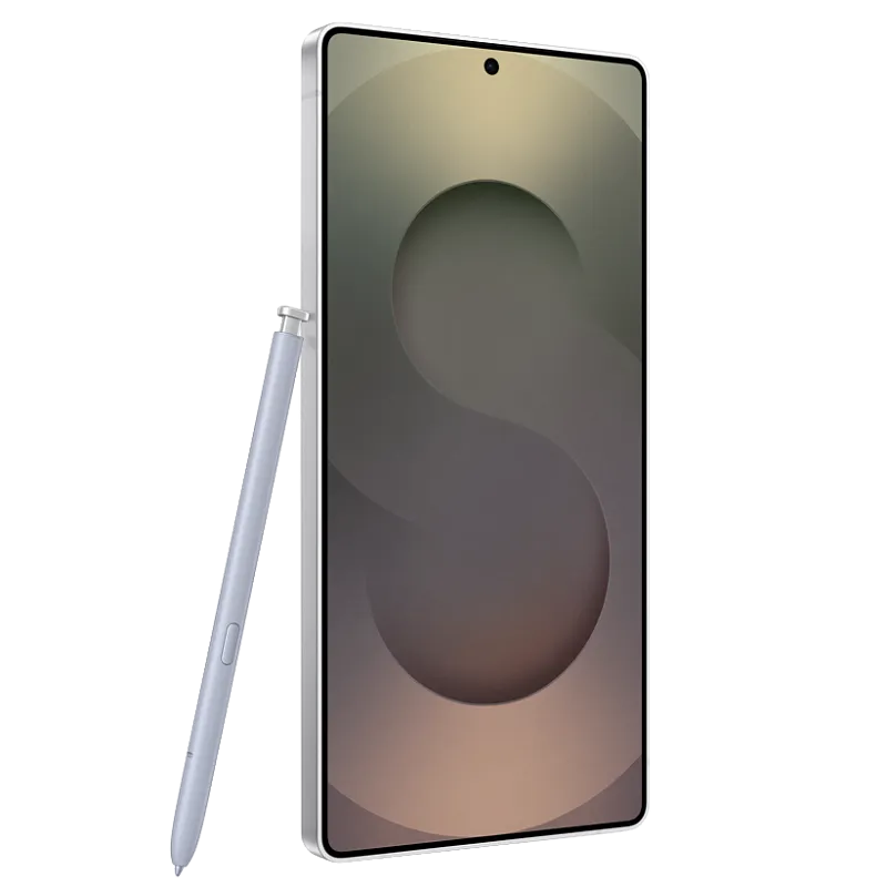 Samsung Galaxy S25 Ultra 12/256 ГБ, «серебристый титан»