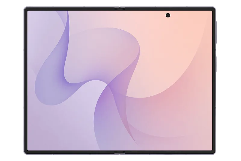 Samsung Galaxy Z Fold8, 1 ТБ, лавандовый