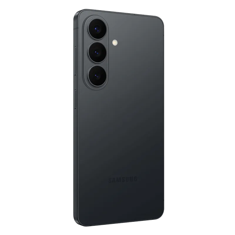 Samsung Galaxy S26 12/512 ГБ, чёрный