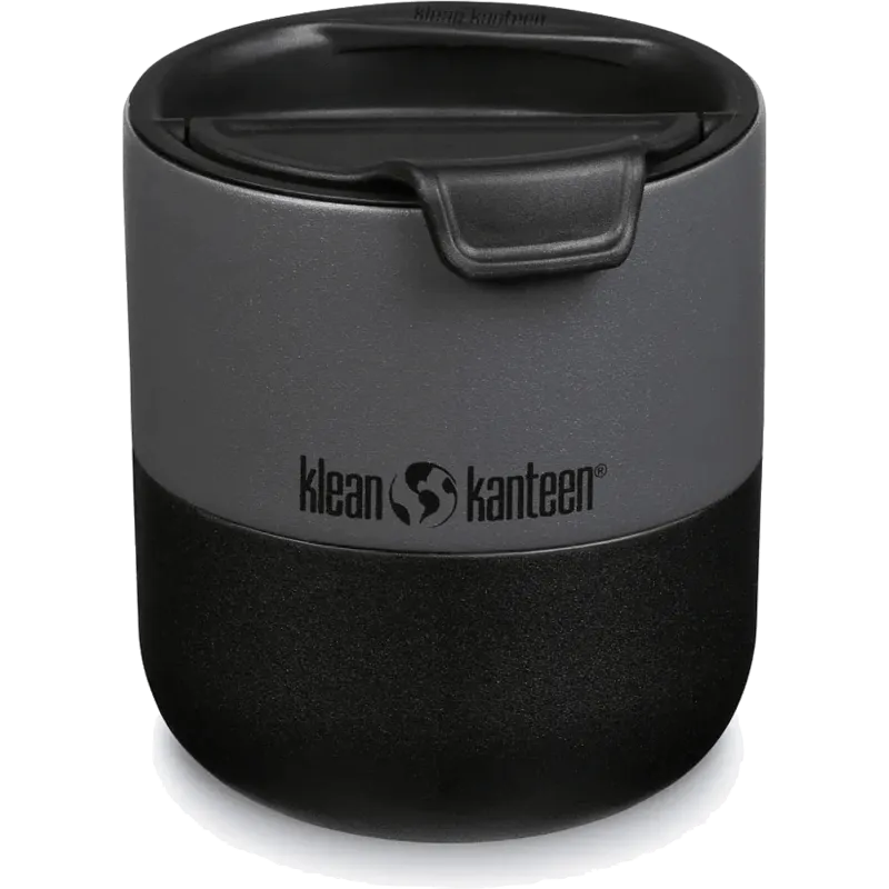 Термостакан Klean Kanteen Rise Lowball 10oz (280 мл) Asphalt