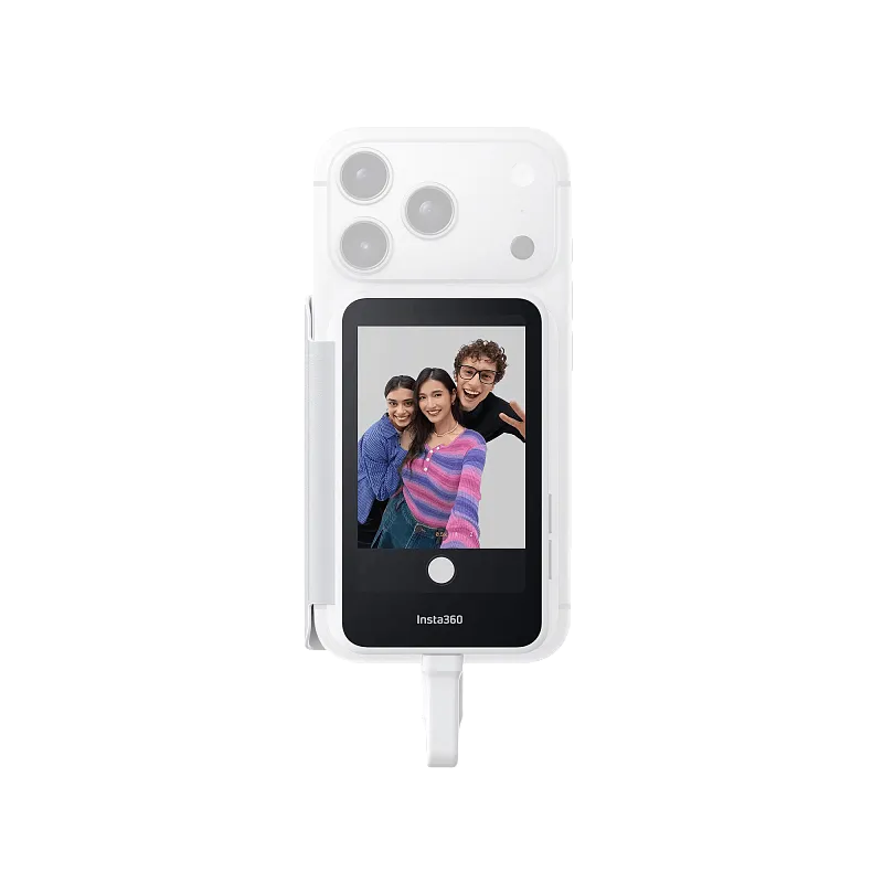 Селфи-экран Insta360 Snap Selfie Screen