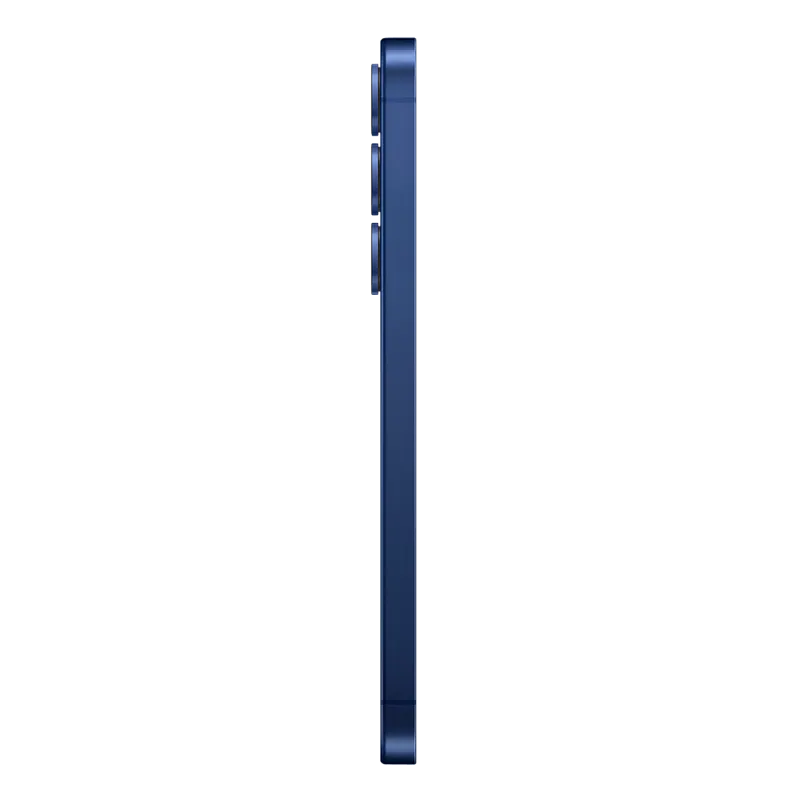 Samsung Galaxy S25 12/512 ГБ, синий