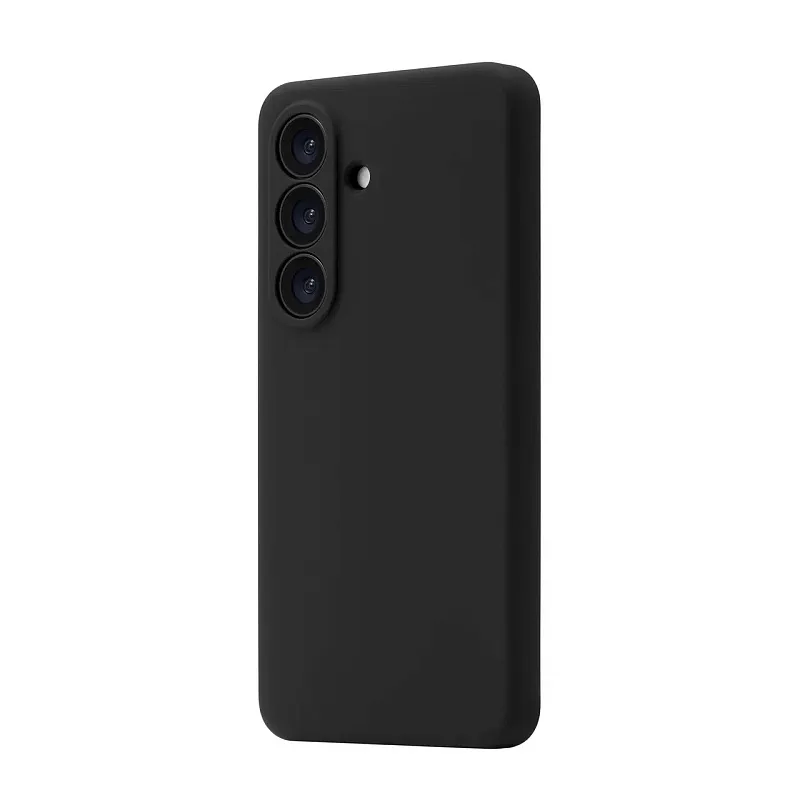  Чехол защитный uBear Touch Mag Case для Samsung Galaxy S26, черный