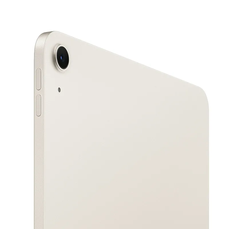 Apple iPad Air (2026) M4 11" Wi-Fi + Cellular 128 ГБ, «сияющая звезда»