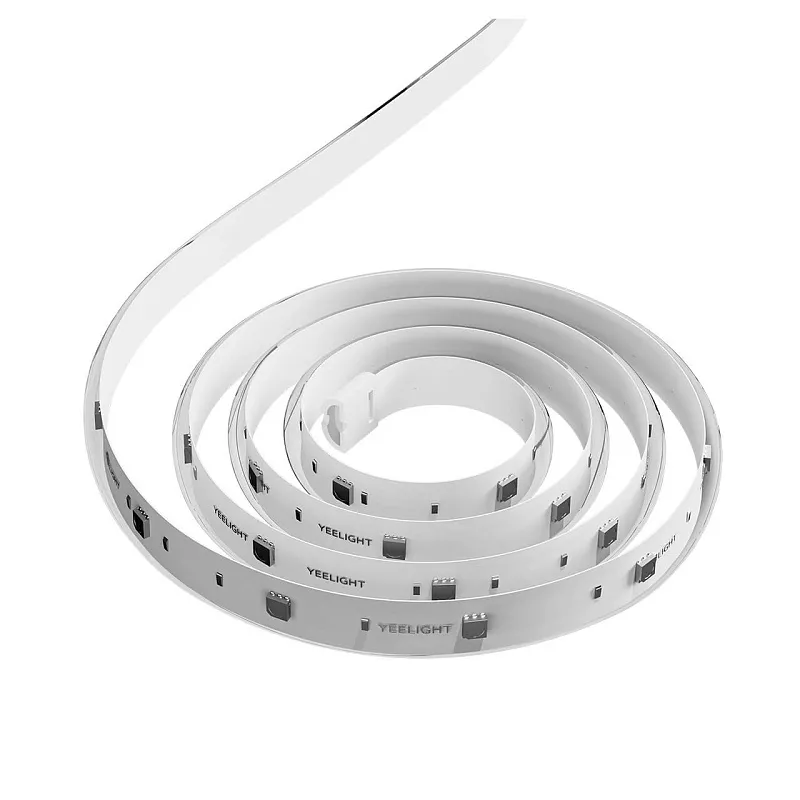 Умная светодиодная лента Yeelight Lightstrip Pro RGB, 2 м