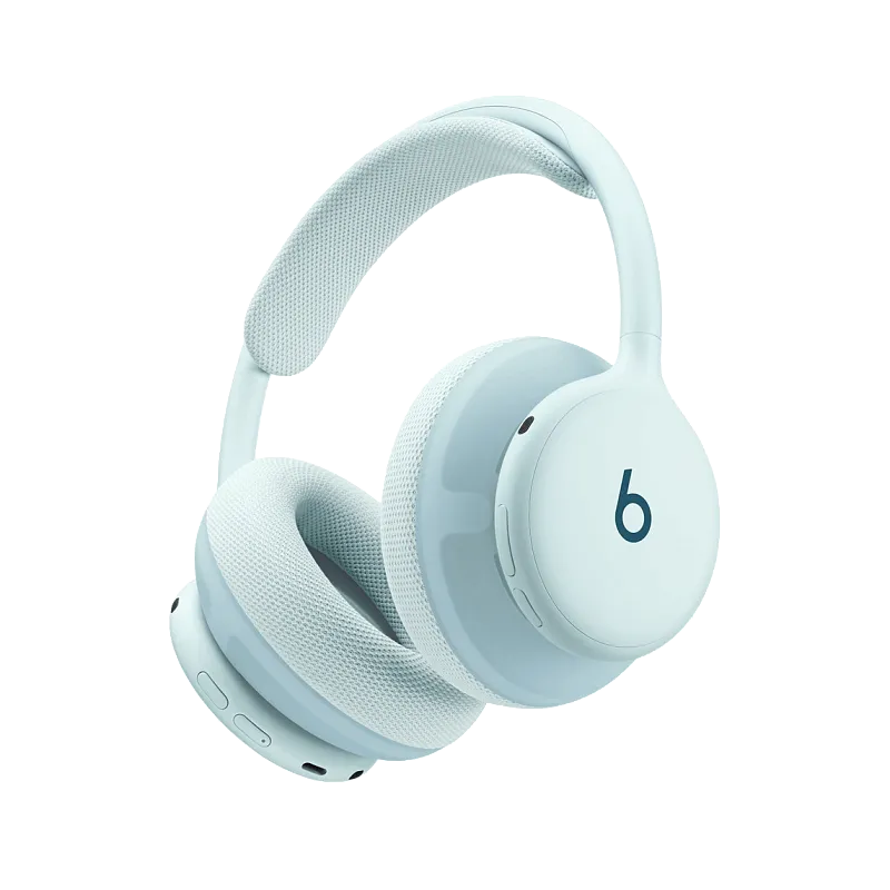 Беспроводные наушники Beats 360, «небесно-голубой»