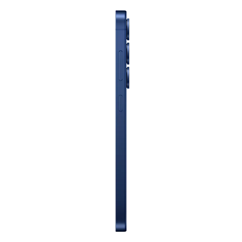 Samsung Galaxy S25 12/512 ГБ, синий