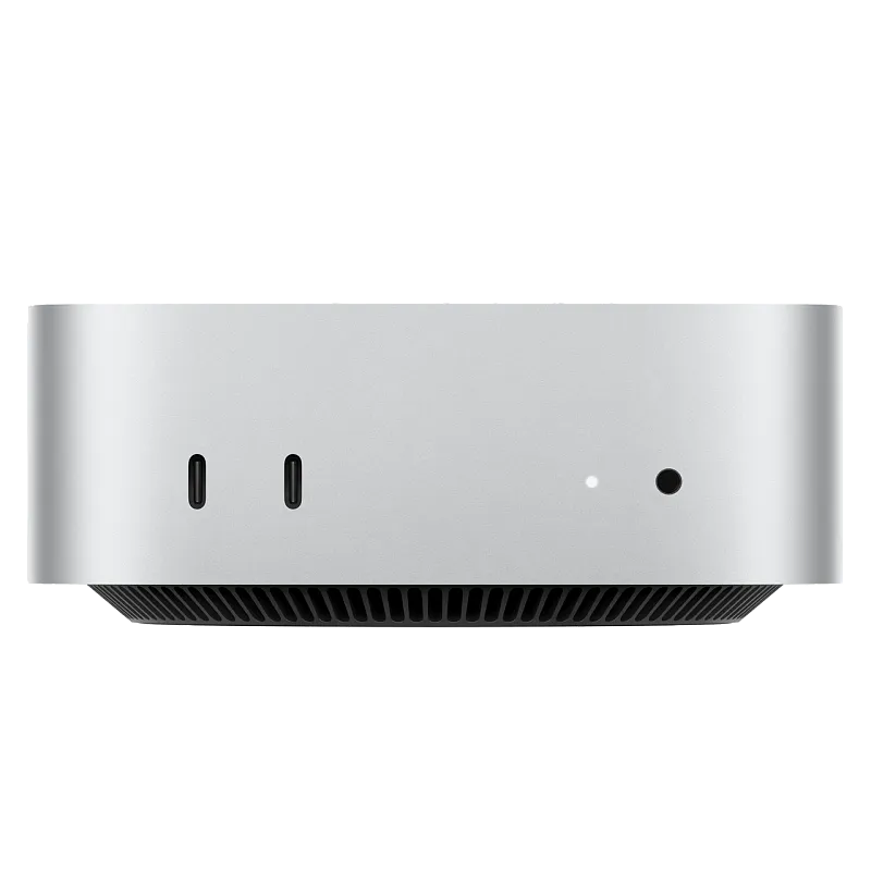 Apple Mac mini (M6, 12C CPU/12C GPU, 2026) 16 ГБ, 256 ГБ