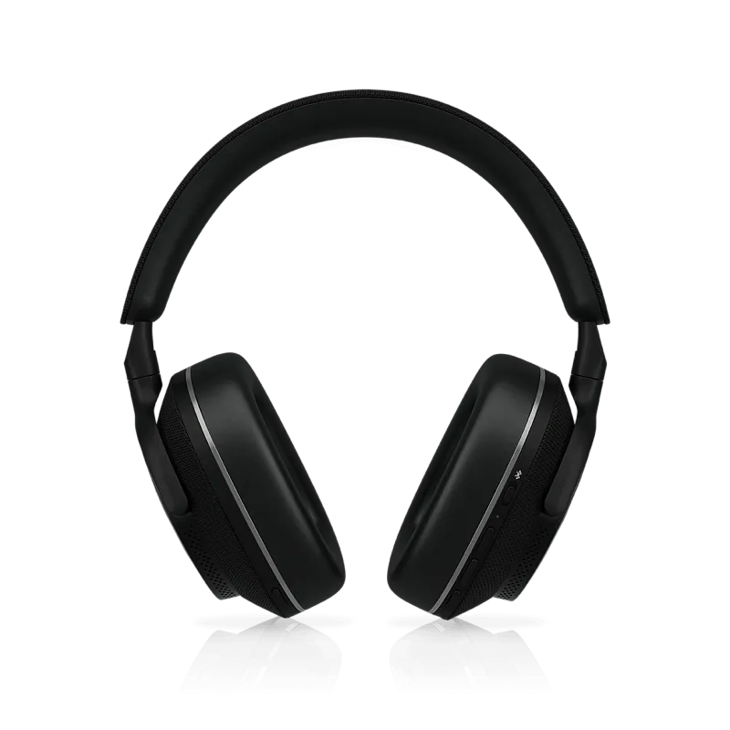 Беспроводные наушники Bowers & Wilkins Px7 S2e, чёрный