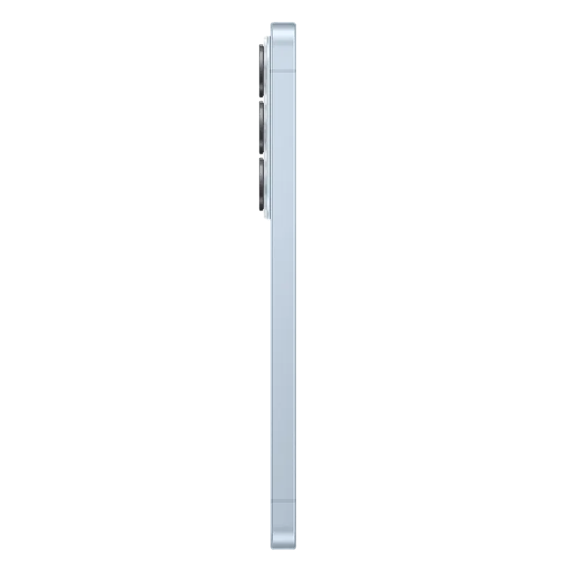 Samsung Galaxy S26 12/512 ГБ, «небесно-голубой»
