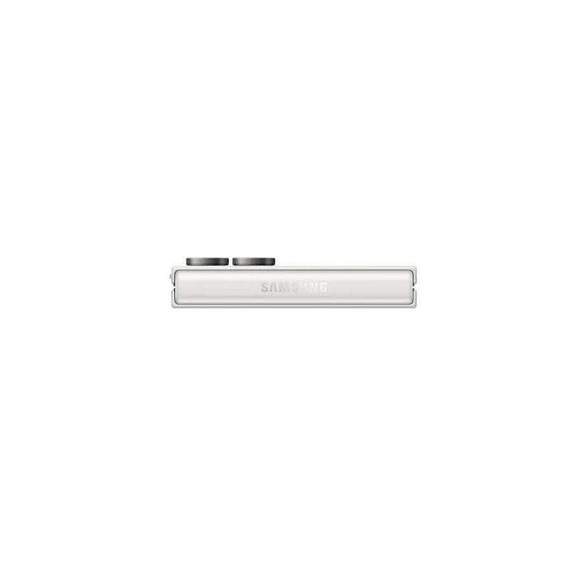 Samsung Galaxy Z Flip8, 256 ГБ, кремовый