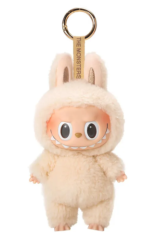 Игрушка Labubu The Monsters Exciting Macaron Vynil Face