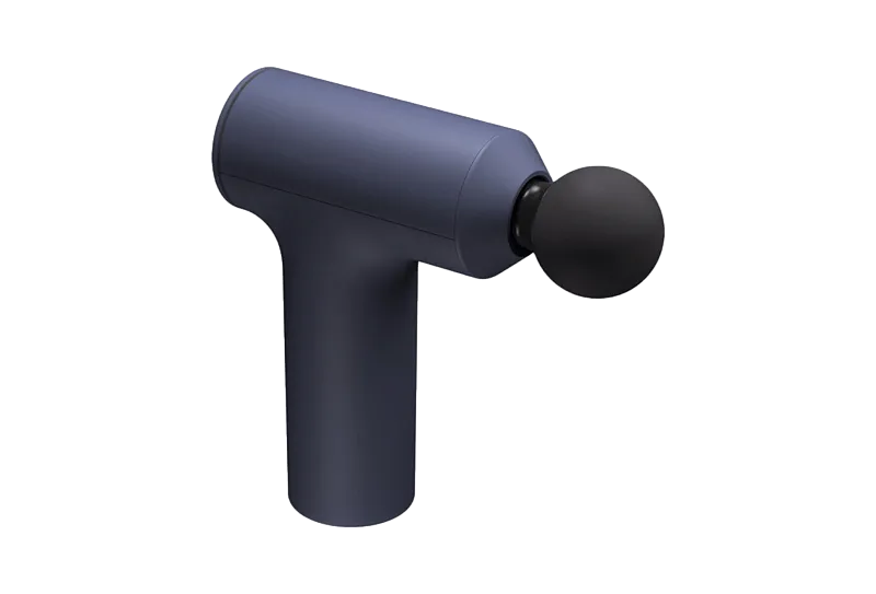 Перкуссионный массажер Xiaomi Massage Gun Mini