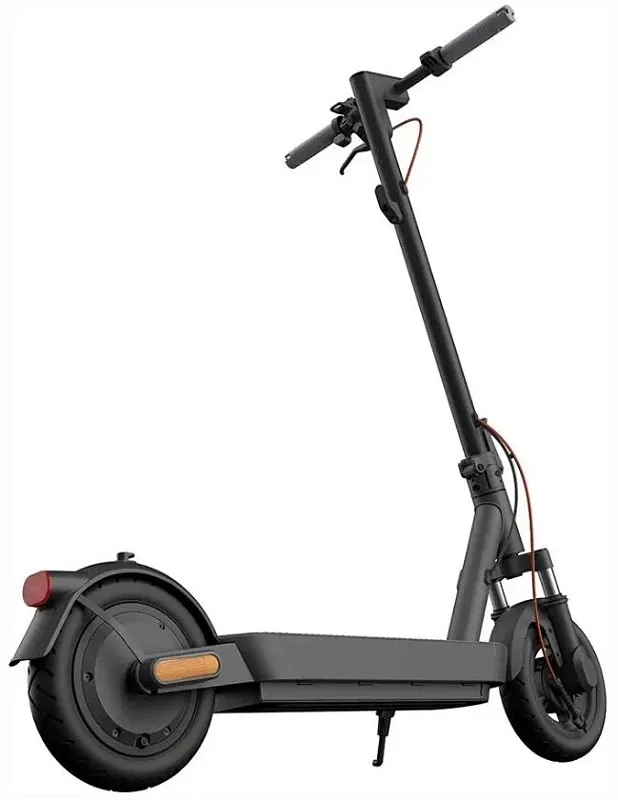 Электросамокат Xiaomi Electric Scooter 5, чёрный