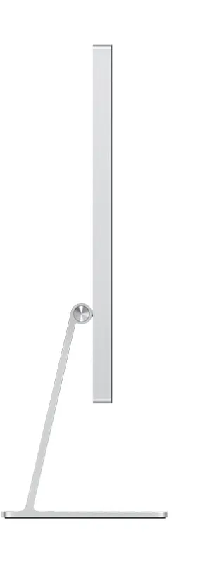 Монитор Apple Studio Display 5K 27" (2026), нанотекстурное стекло, подставка с регулируемым наклоном