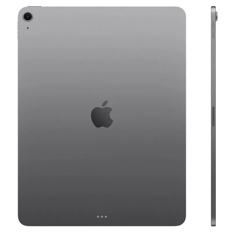 Apple iPad Air (2026) M4 13" Wi-Fi + Cellular 128 ГБ, «серый космос»