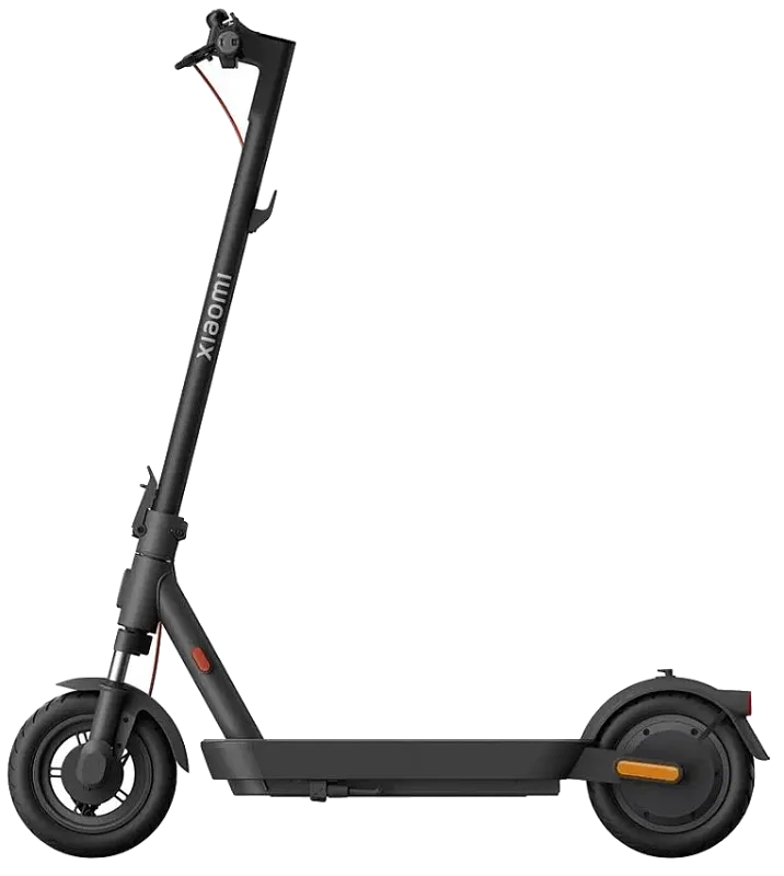 Электросамокат Xiaomi Electric Scooter 5, чёрный