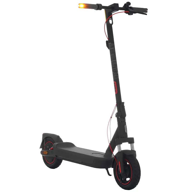 Электросамокат Xiaomi Electric Scooter 5 Max, чёрный