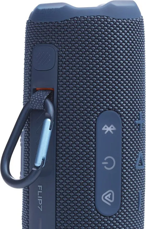 JBL Flip 7, Синий