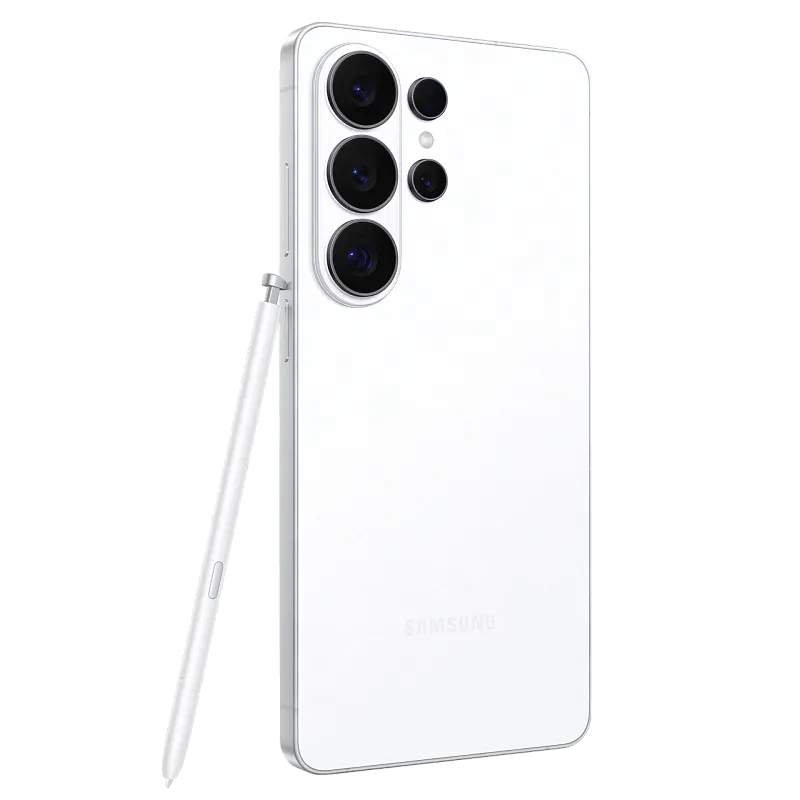 Samsung Galaxy S26 Ultra 16/1024 ГБ, белый