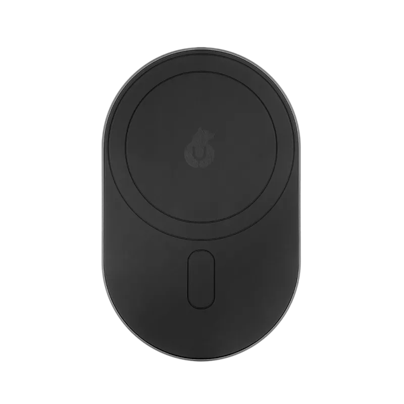 Go-Power, БЗУ, совместимое с MagSafe, c креплением на автомобильную решетку