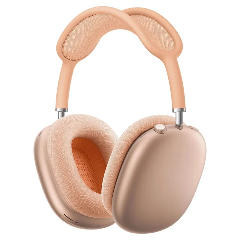 Беспроводные наушники Apple AirPods Max USB-C, Оранжевый