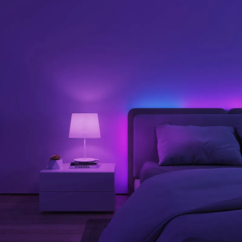 Умная светодиодная лента Yeelight Lightstrip Pro RGB, 2 м