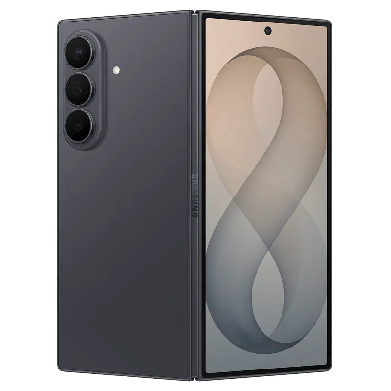 Samsung Galaxy Z Fold8 Ultra, 1 ТБ, «графит»
