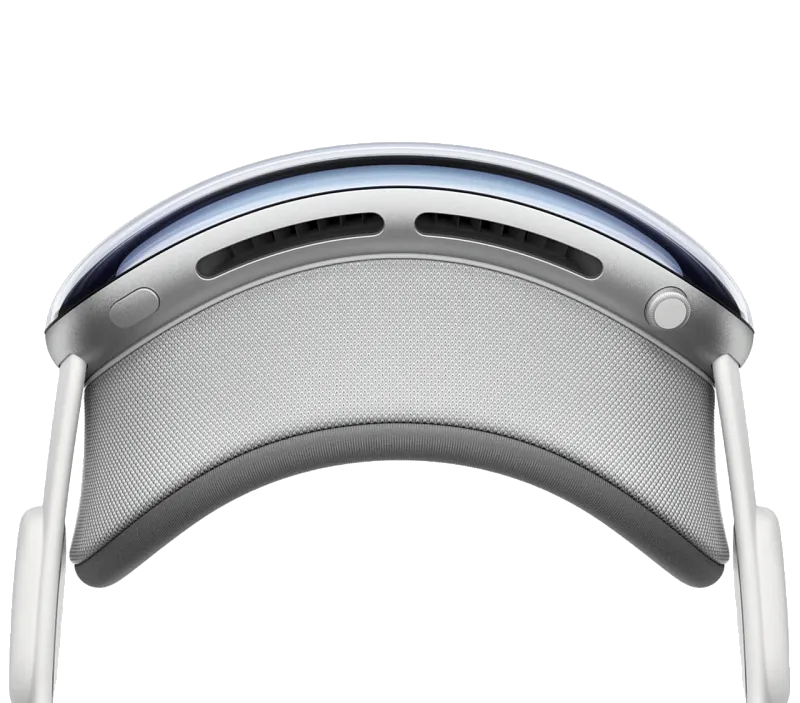 Apple Vision Pro (2025) 1 ТБ