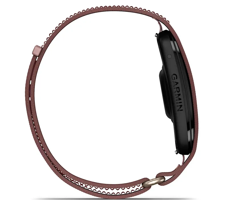 Фитнес-браслет Garmin CIRQA, лиловый