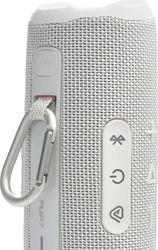 JBL Flip 7, Белый
