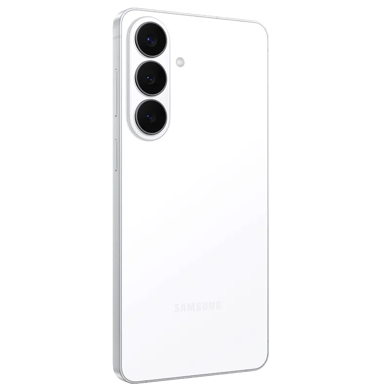 Samsung Galaxy S26+ 12/512 ГБ, белый