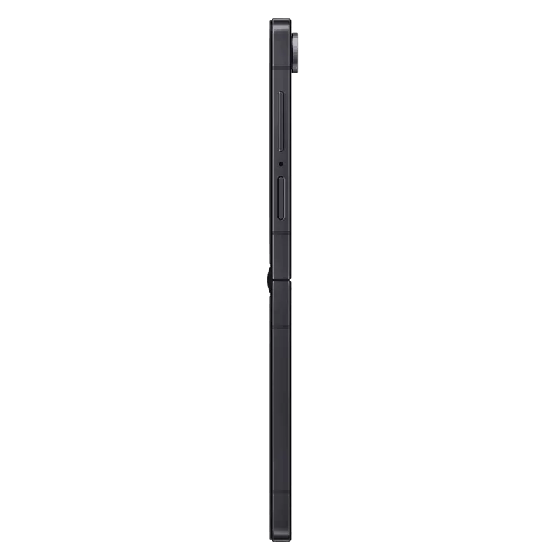 Samsung Galaxy Z Flip7, 512 ГБ, чёрный