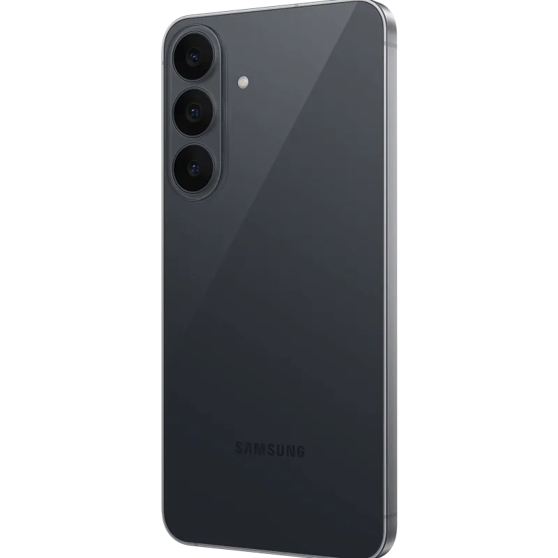 Samsung Galaxy S26 FE 5G 8/512 ГБ, чёрный
