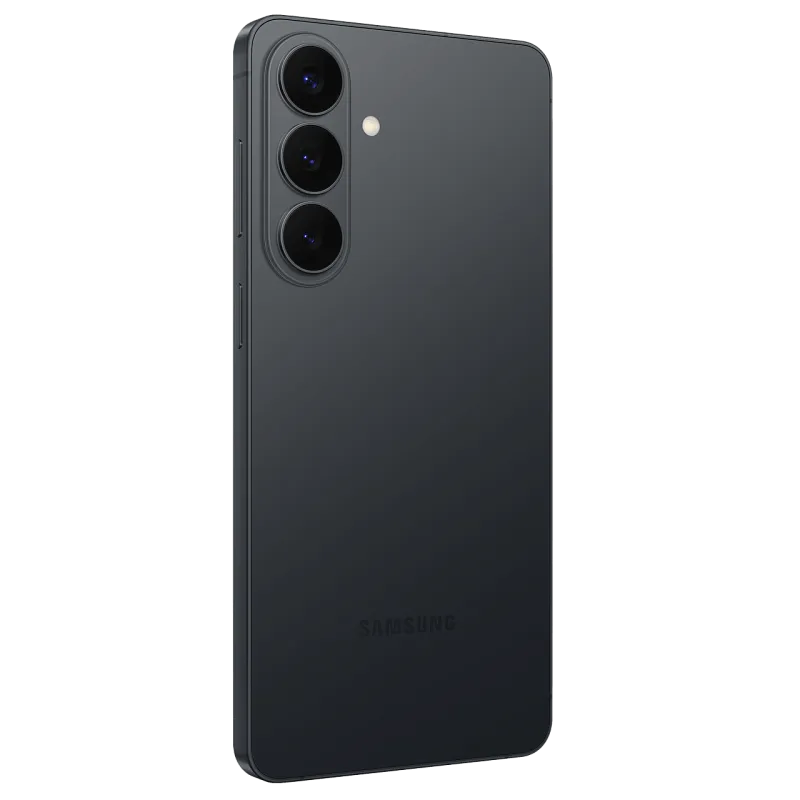 Samsung Galaxy S26+ 12/256 ГБ, чёрный