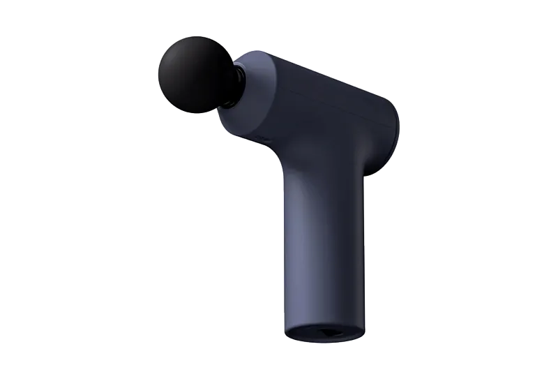 Перкуссионный массажер Xiaomi Massage Gun Mini