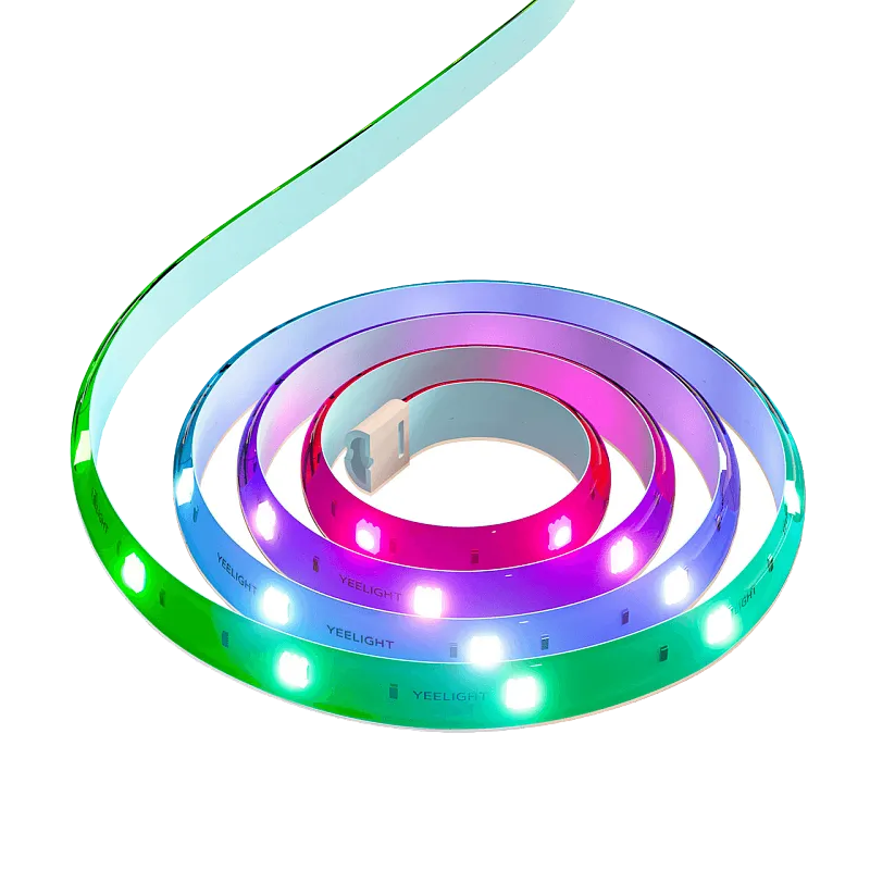 Умная светодиодная лента Yeelight Lightstrip Pro RGB, 2 м
