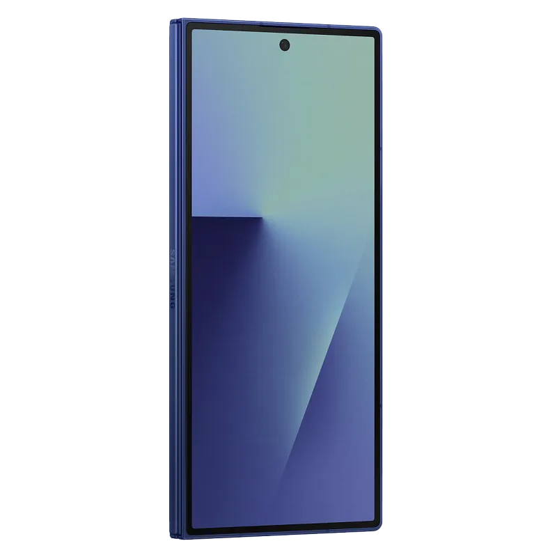 Samsung Galaxy Z Fold7, 1 ТБ, синий
