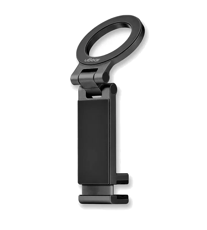  Держатель для мобильного телефона uBear Lock, чёрный