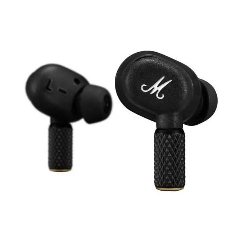 Беспроводные наушники Marshall Motif II A.N.C., чёрный