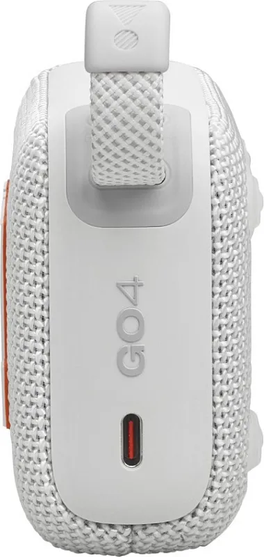 JBL Go 4, Белый