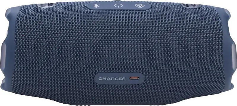JBL Charge 6, Синий