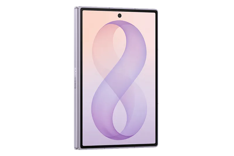 Samsung Galaxy Z Fold8, 1 ТБ, лавандовый