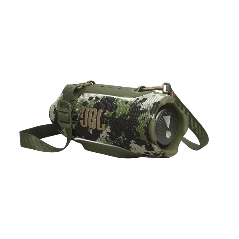 JBL Xtreme 5, камуфляж