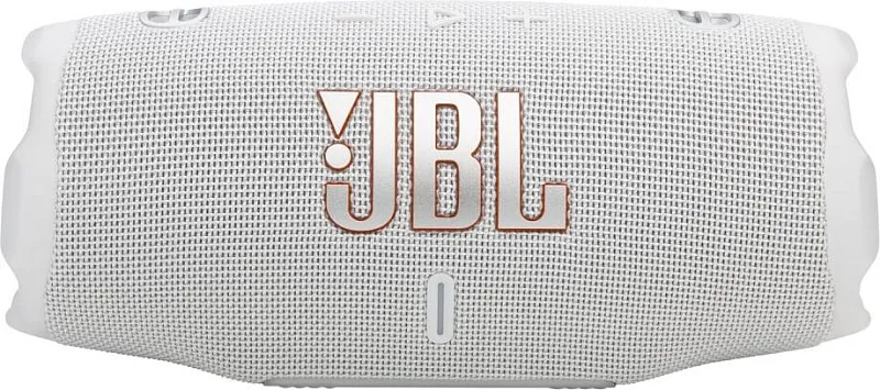 JBL Charge 6, Белый